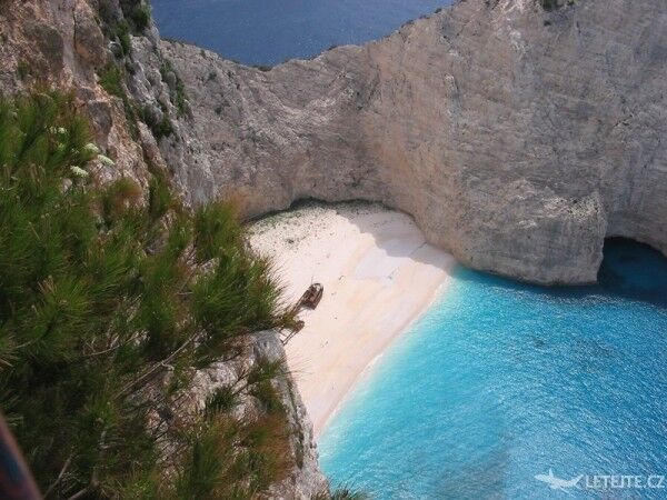 Krétské pláže jsou jedny z nejhezčích, autor: paramatos